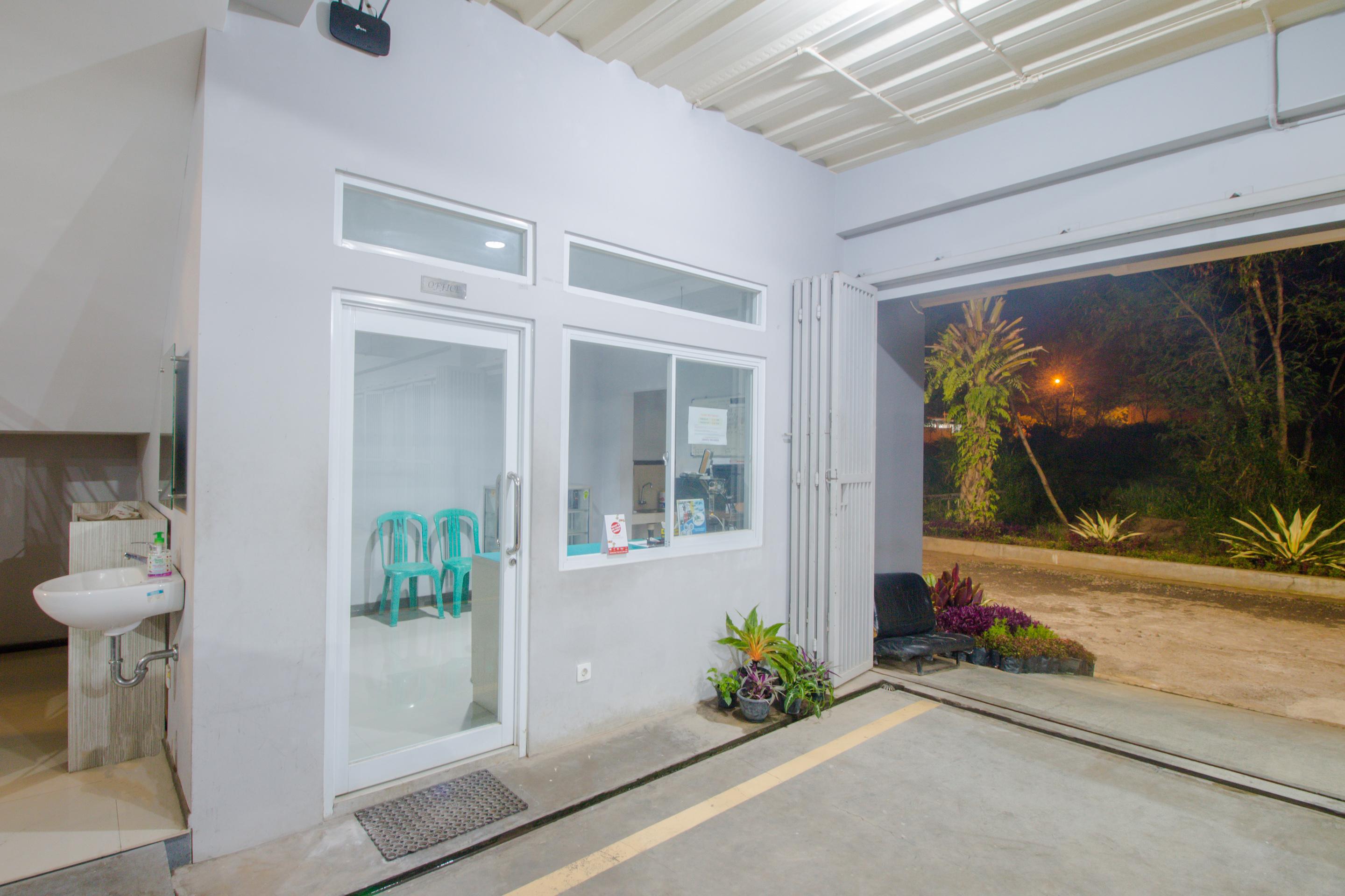 Oyo871艾拉科斯特尔酒店 展玉 外观 照片