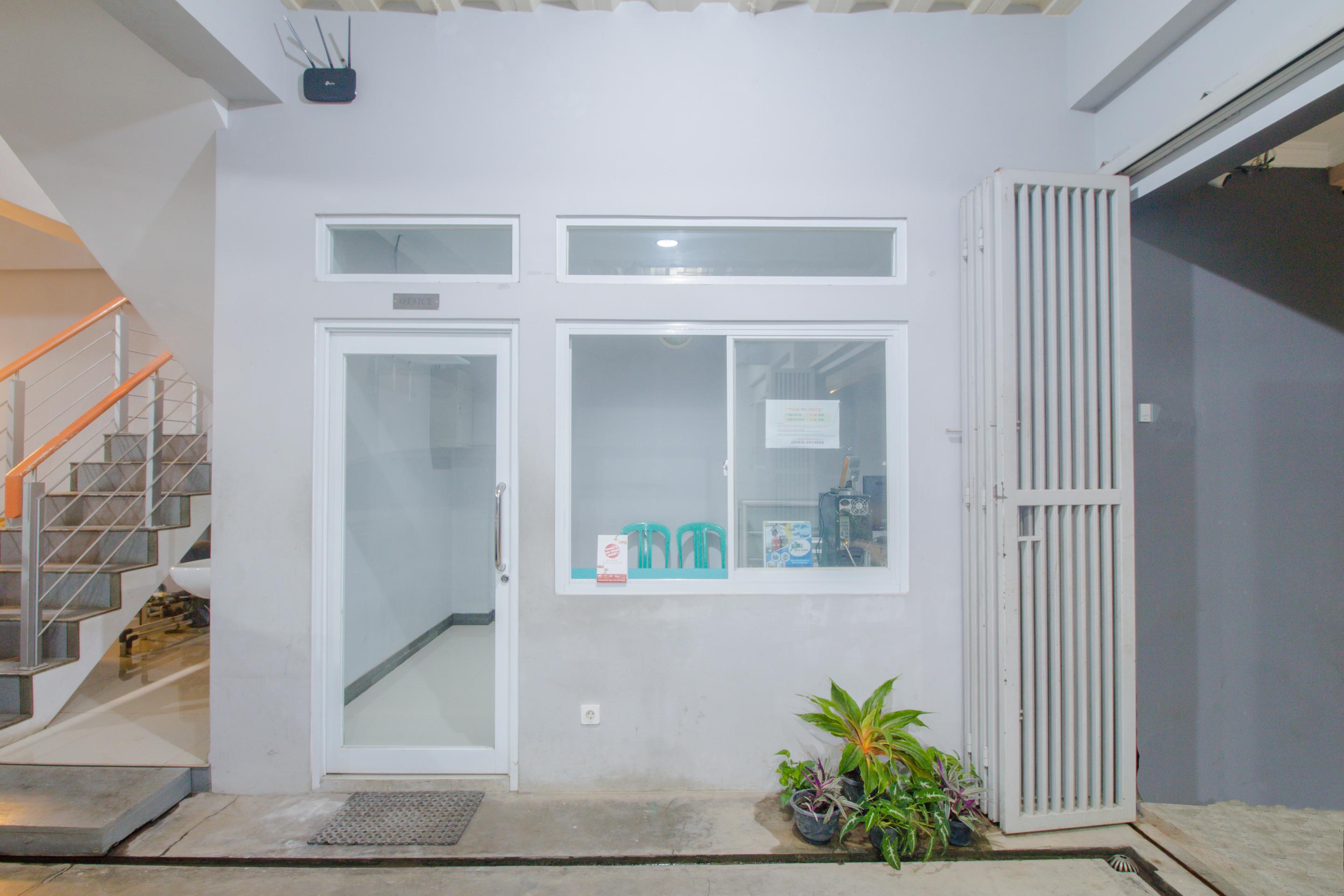 Oyo871艾拉科斯特尔酒店 展玉 外观 照片