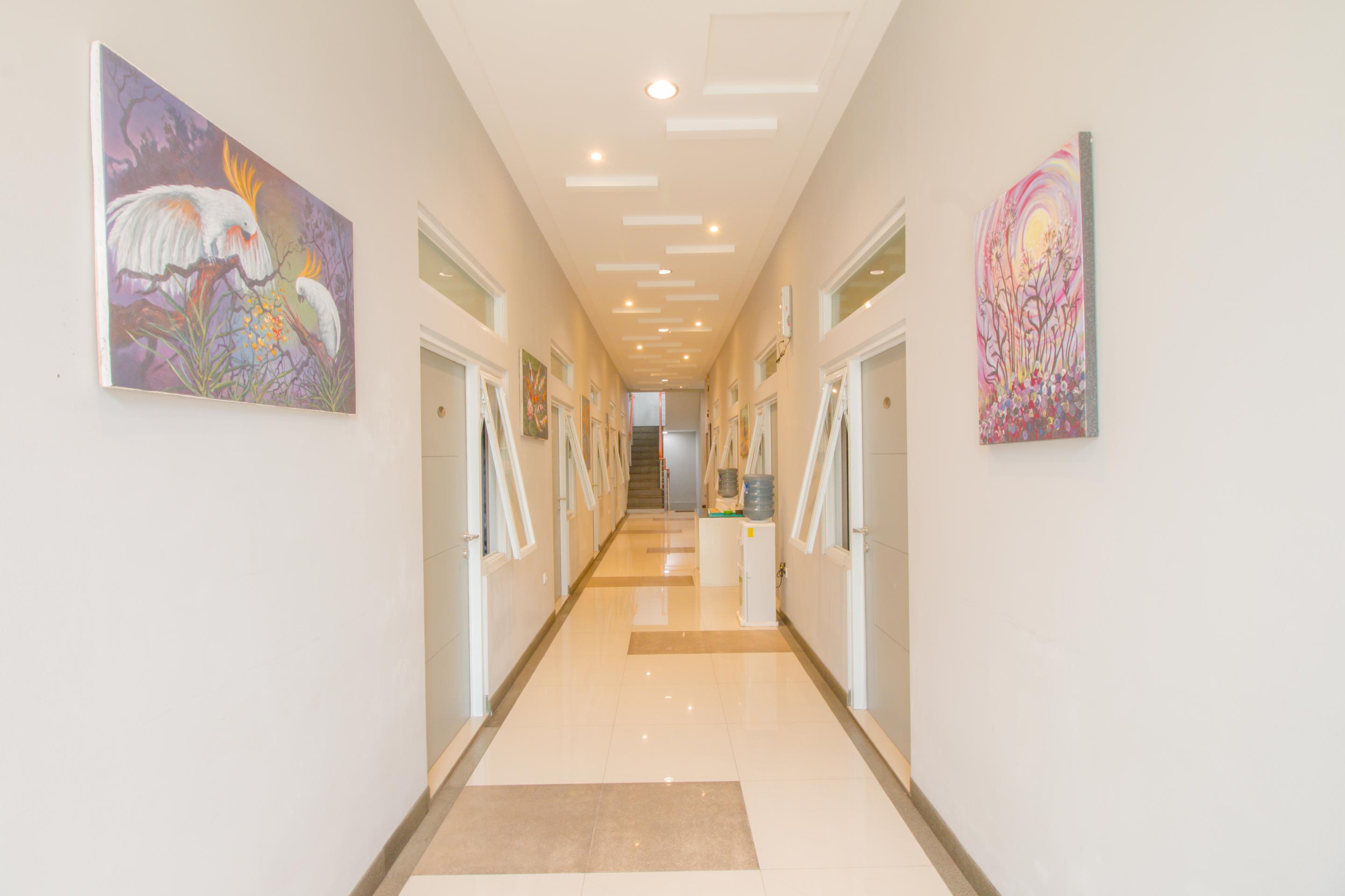 Oyo871艾拉科斯特尔酒店 展玉 外观 照片
