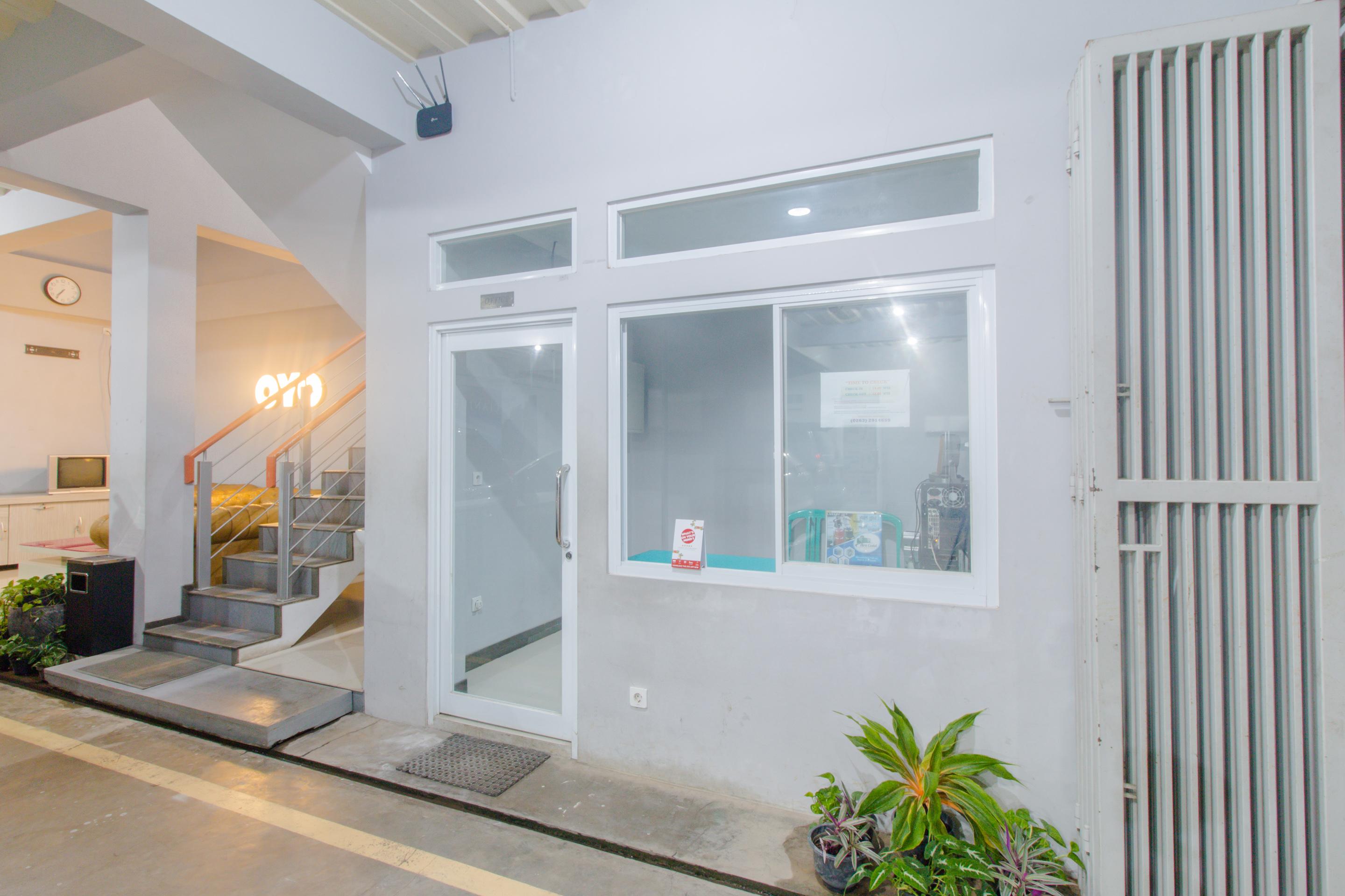 Oyo871艾拉科斯特尔酒店 展玉 外观 照片
